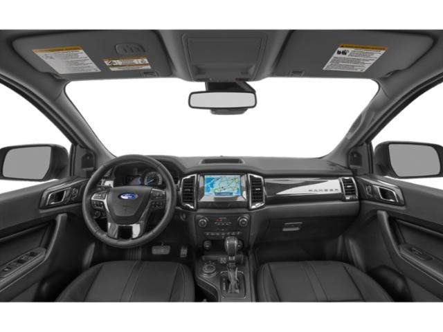 Certified 2023 Ford Ranger Lariat w/ Equipment Group 501A High AWD/4WD image 8