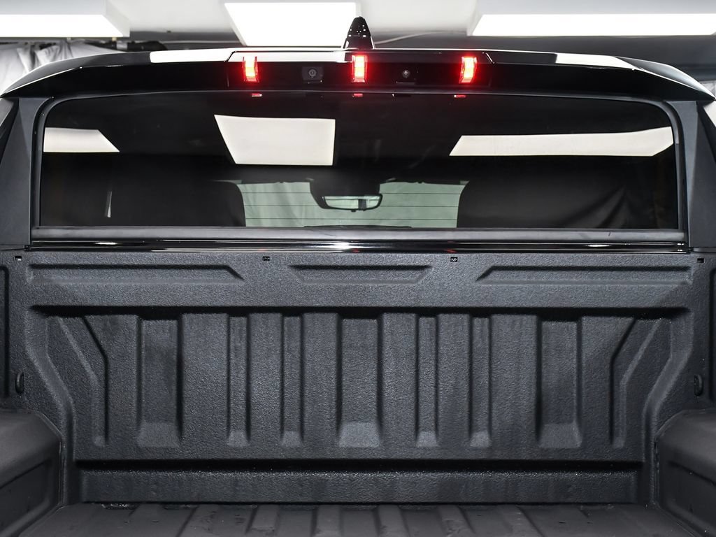 Used 2025 GMC Hummer EV 3X AWD/4WD image 67