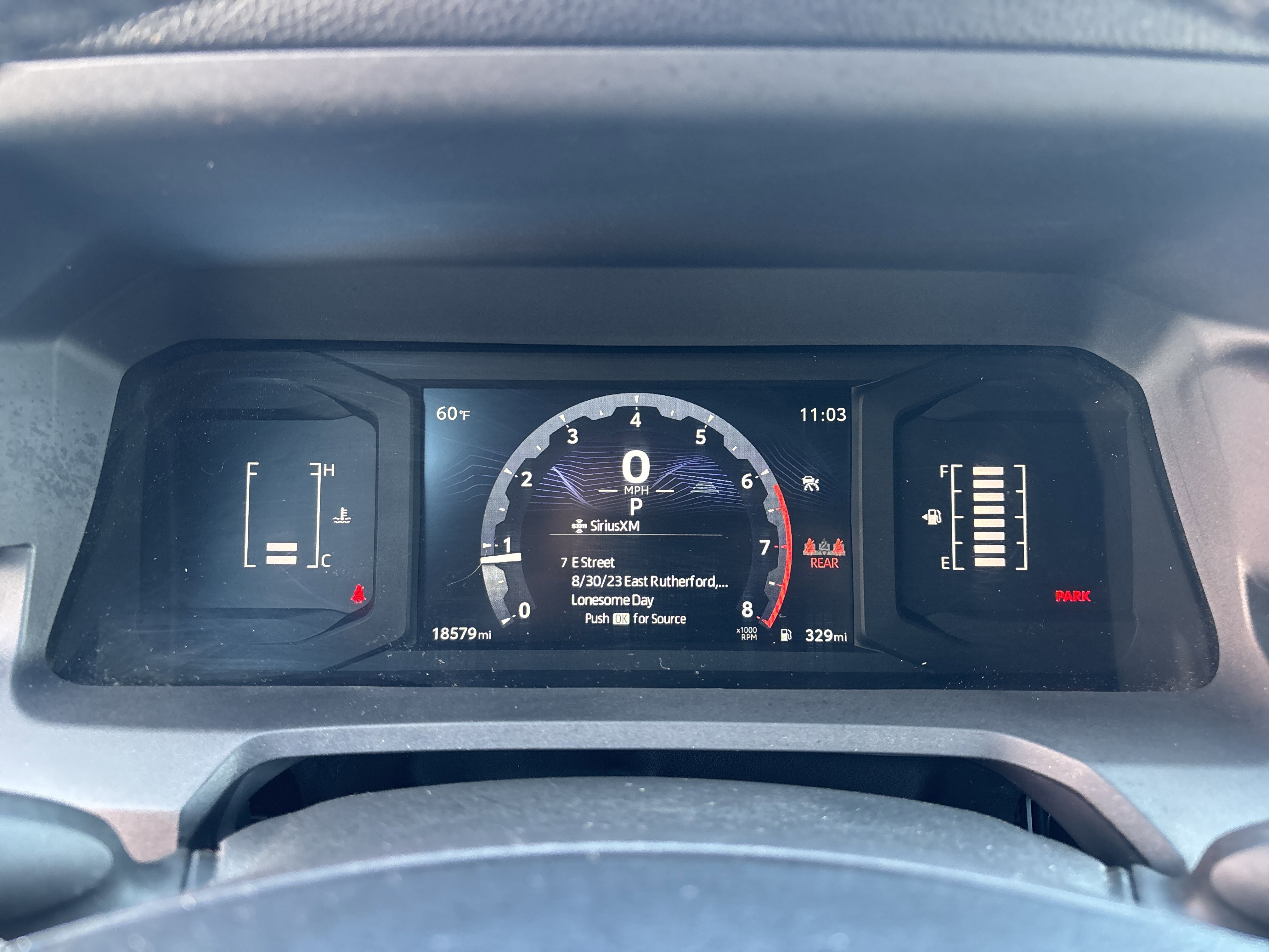 Certified 2024 Toyota Tacoma SR5 image 20