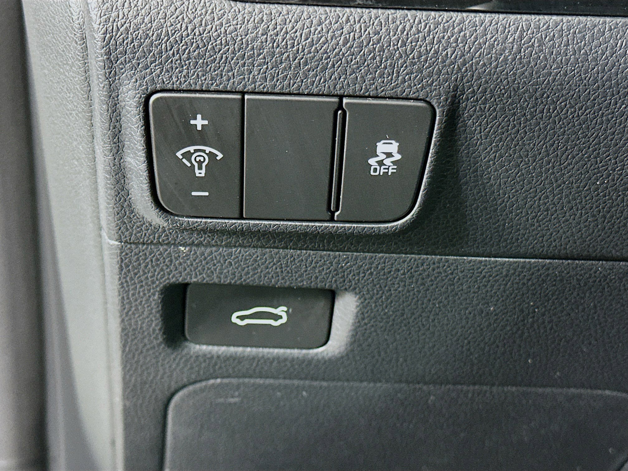 Used 2025 Kia K5 LXS image 17