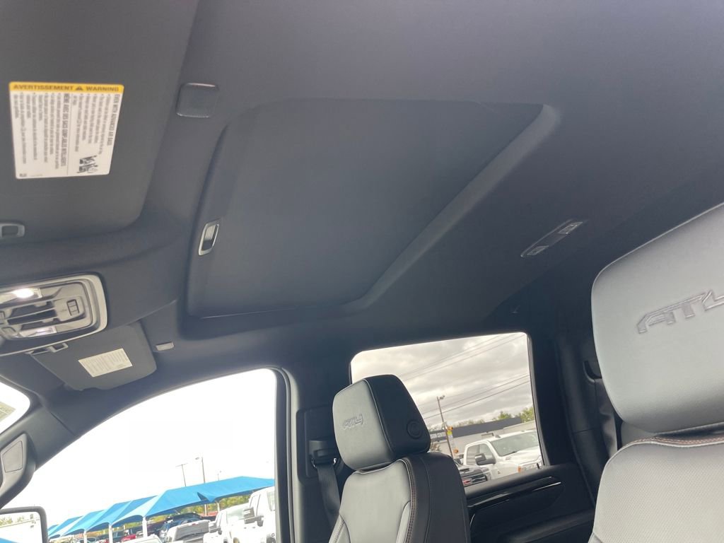 New 2026 GMC Sierra 2500 AT4 w/ AT4 Premium Plus Package image 21