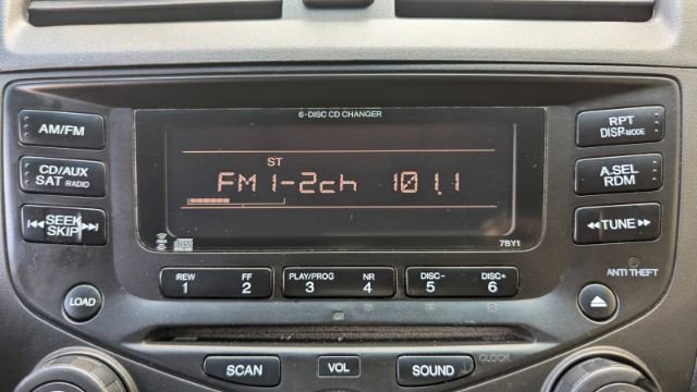 Used 2004 Honda Accord EX image 31