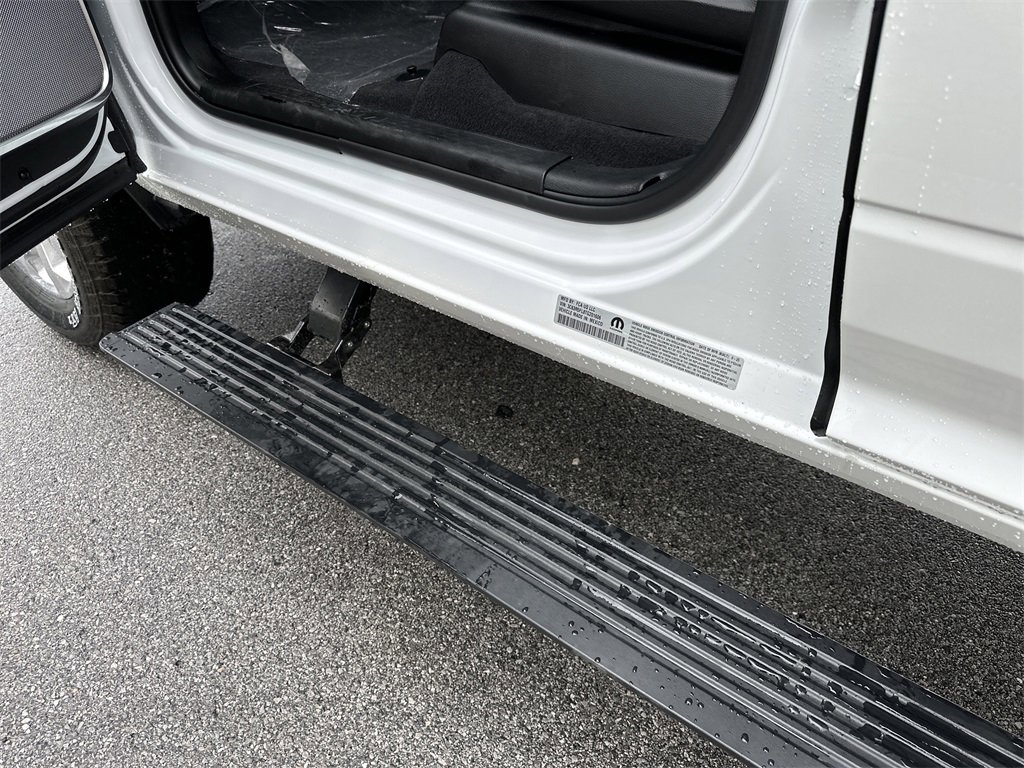 New 2026 RAM 2500 Laramie image 31