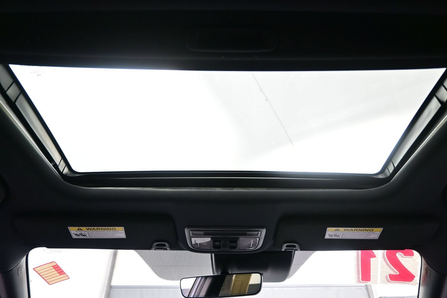 Used 2021 Honda Civic Sport Touring image 19