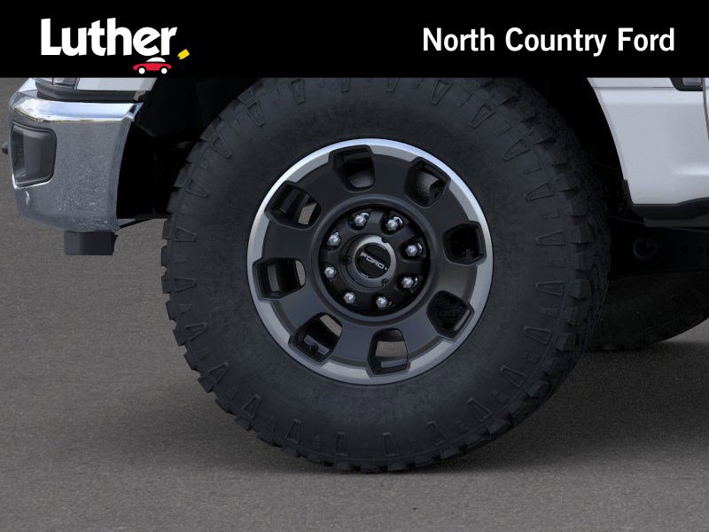 New 2026 Ford F250 Lariat w/ Tremor Off-Road Package image 19