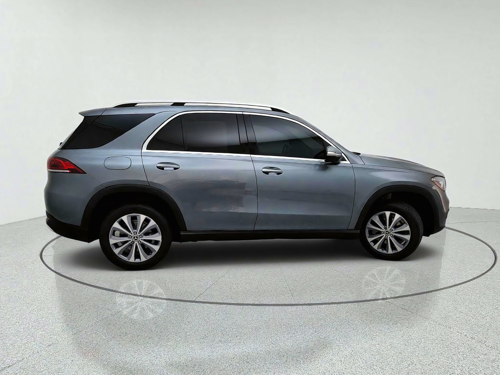 Used 2022 Mercedes-Benz GLE 350 image 7