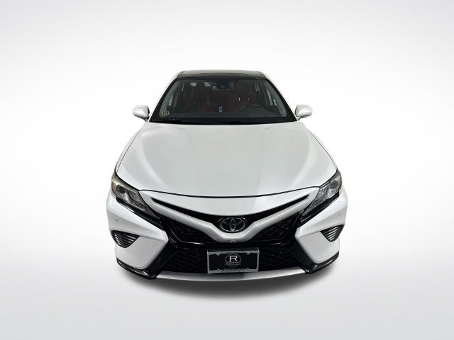 Used 2019 Toyota Camry XSE w/ Driver Assist Package FWD image 26