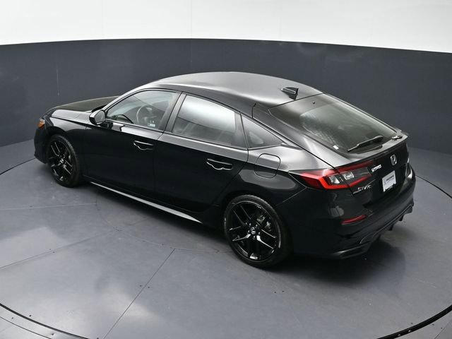 Used 2024 Honda Civic Sport image 16