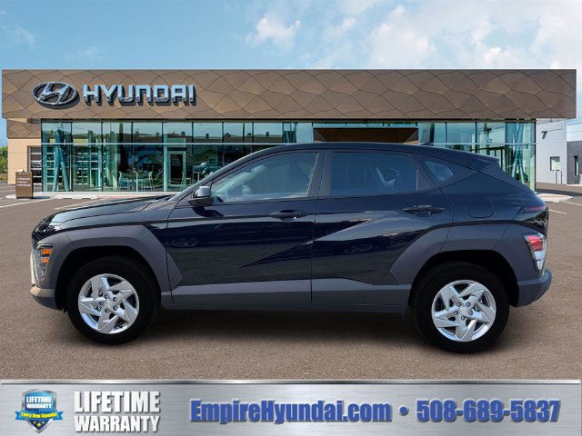 New 2027 Hyundai Kona SE AWD/4WD image 3