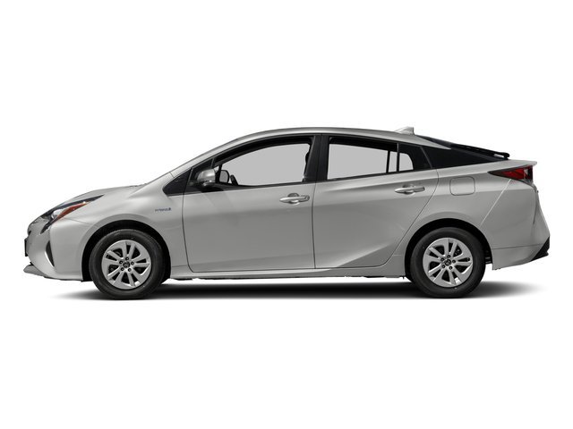 Used 2018 Toyota Prius Four w/ Advanced Technology Package FWD image 3