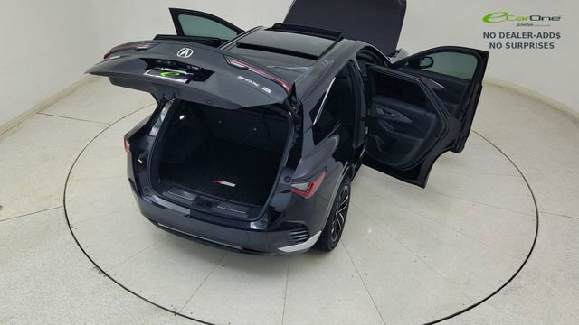 Used 2024 Acura ZDX A-Spec image 85