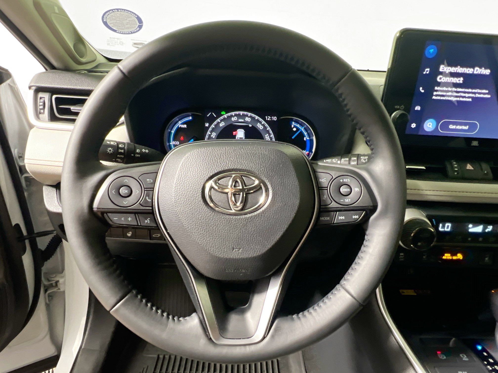 Used 2024 Toyota RAV4 XLE Premium w/ Weather Package AWD/4WD image 17