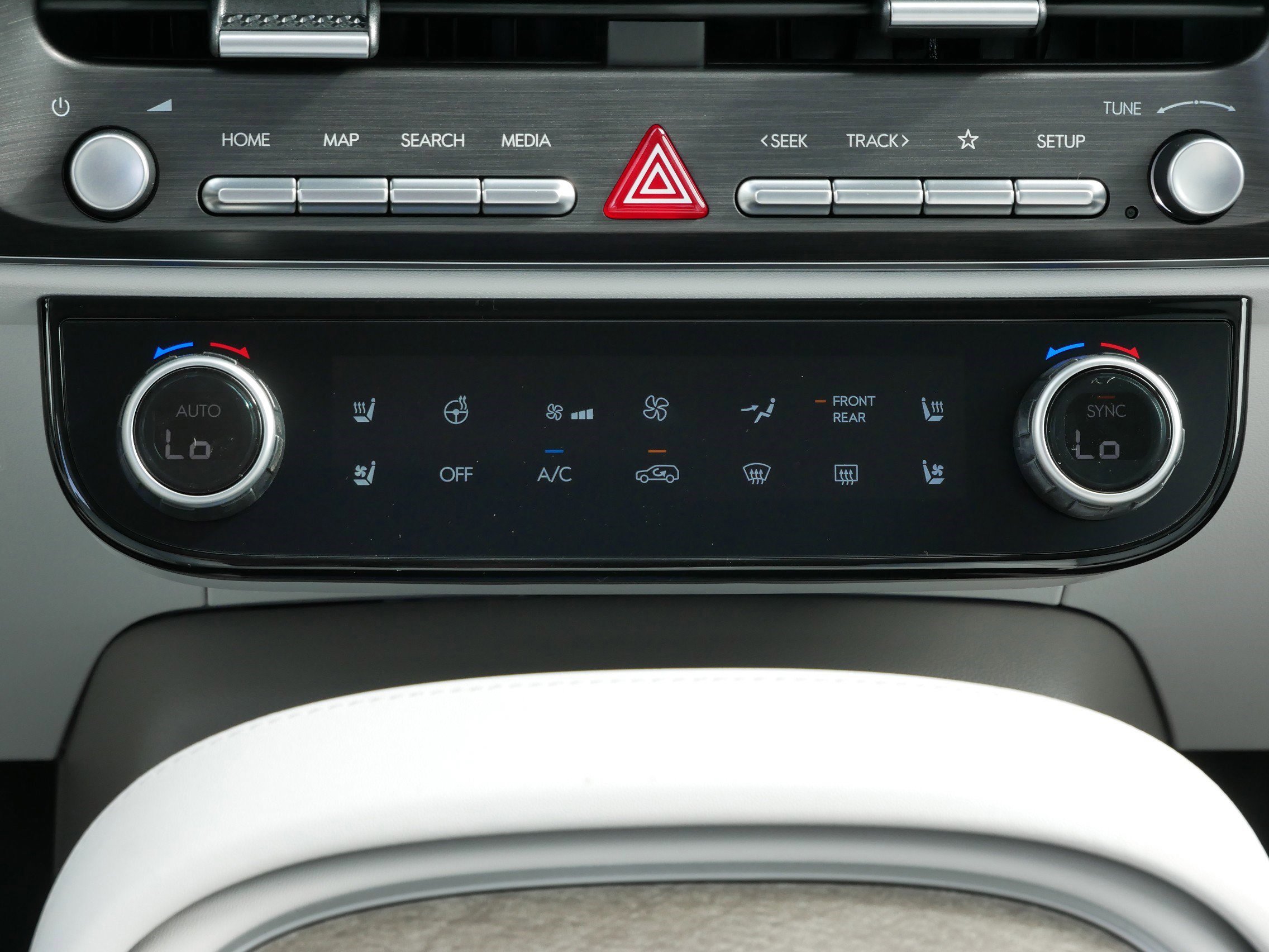 New 2026 Hyundai Palisade Limited image 11