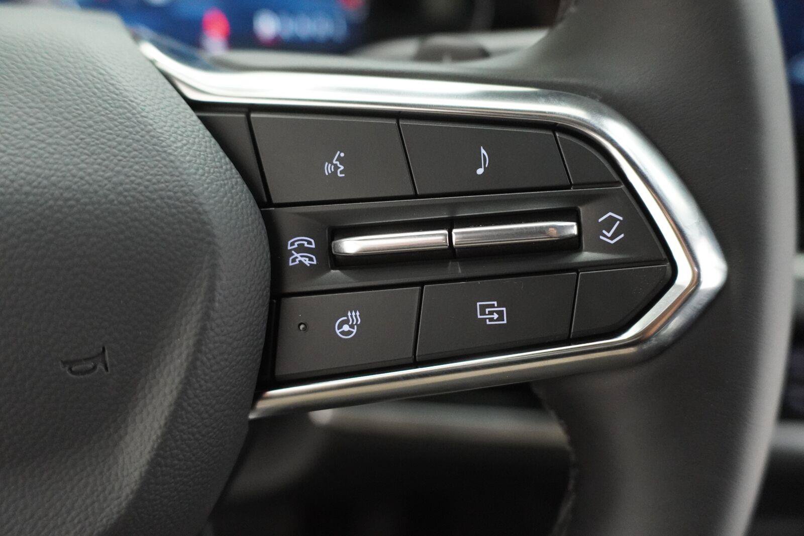 New 2027 Chevrolet Equinox LT FWD image 11