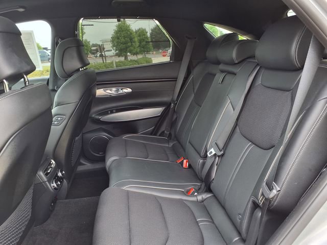 Used 2024 Genesis GV70 2.5T w/ Sport Prestige Package AWD/4WD image 18