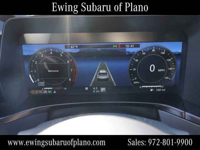 Certified 2026 Subaru Outback Limited XT AWD/4WD image 11