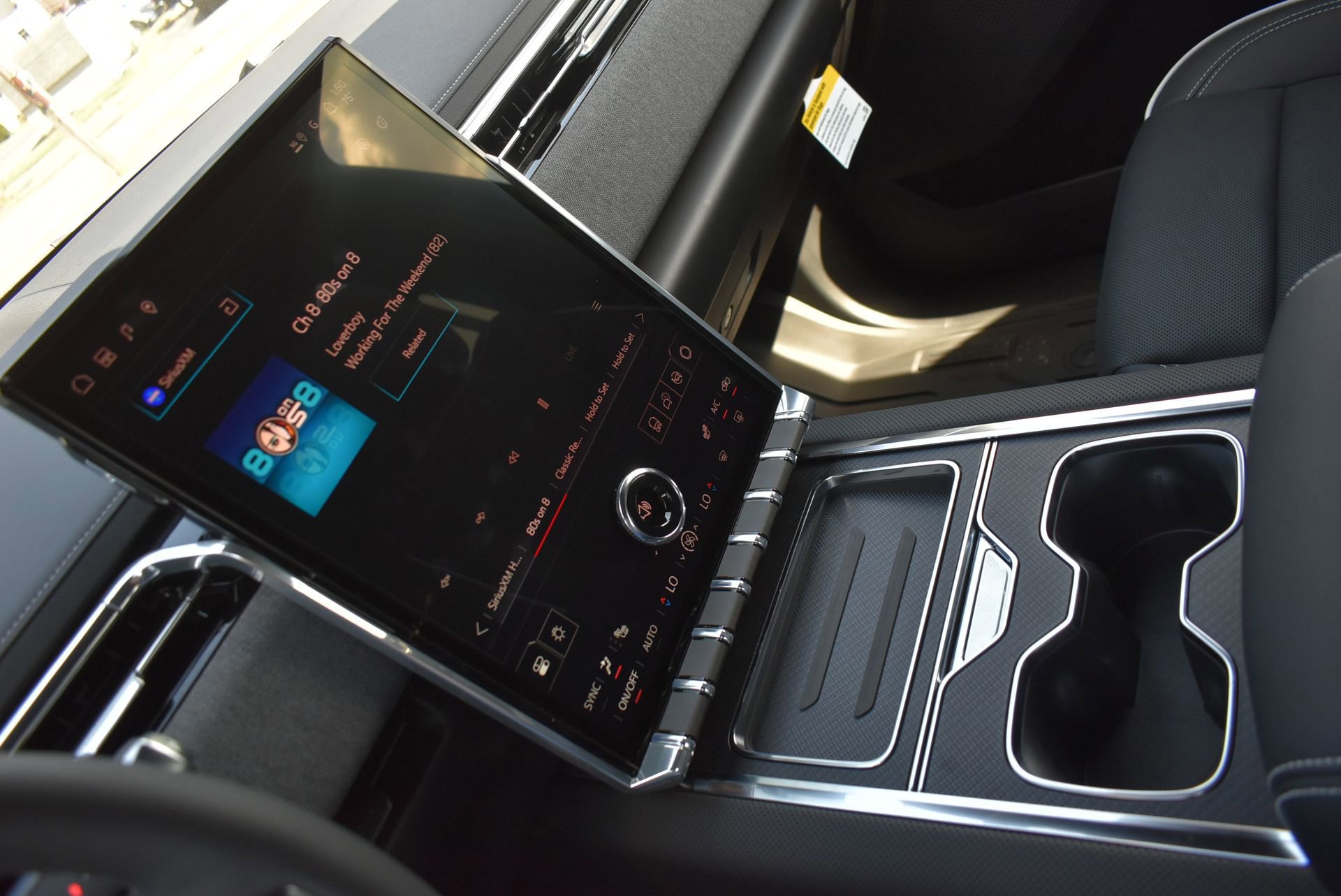 New 2026 GMC Sierra EV Elevation image 24