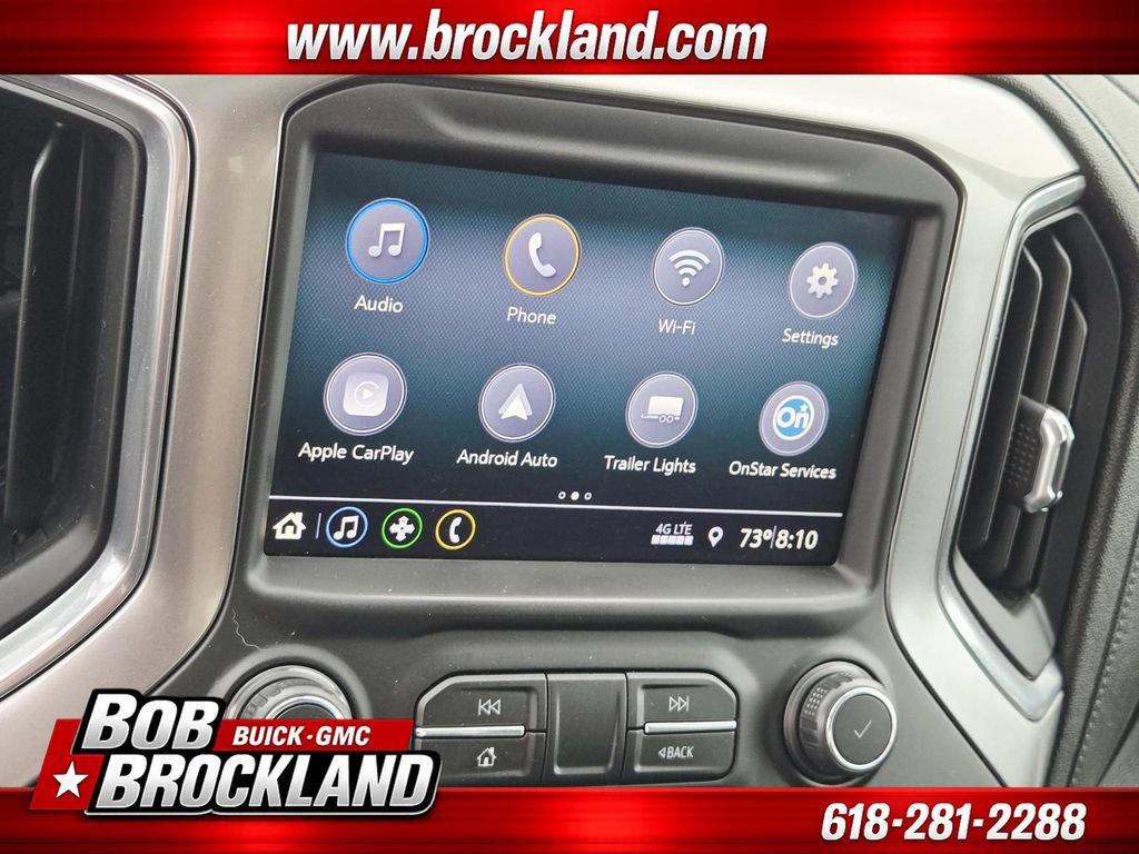 Used 2019 Chevrolet Silverado 1500 RST w/ All-Star Edition image 28