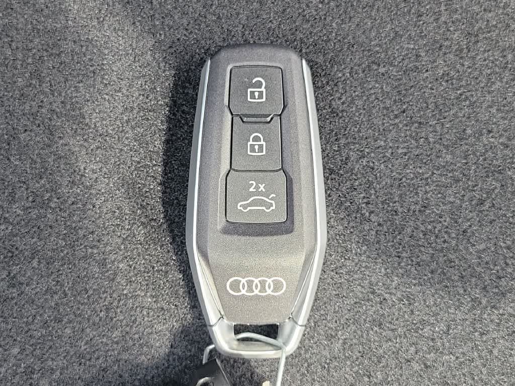 New 2026 Audi A5 Premium AWD/4WD image 28