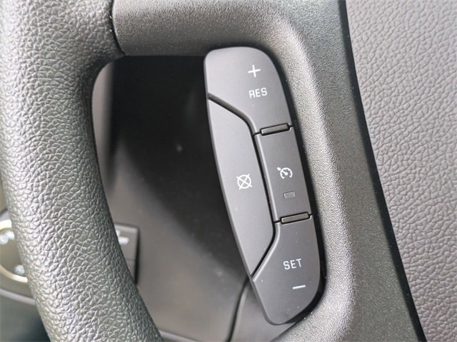 New 2025 Chevrolet Express 3500 w/ Power Convenience Package image 12
