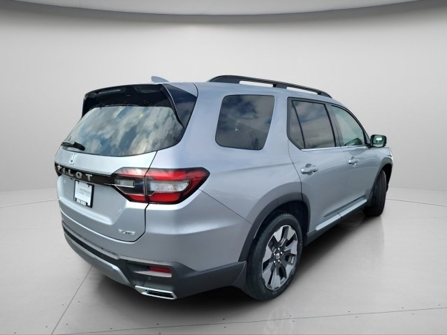 New 2026 Honda Pilot Elite image 28
