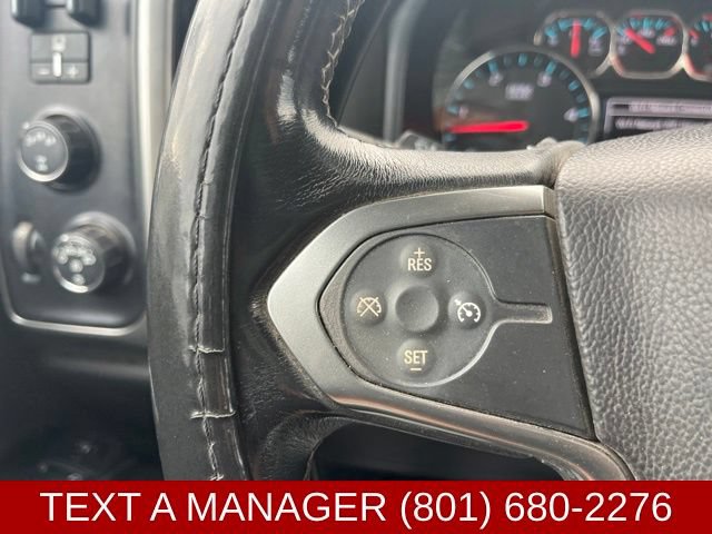Used 2019 Chevrolet Silverado 3500 LT w/ Custom Sport Edition AWD/4WD image 24