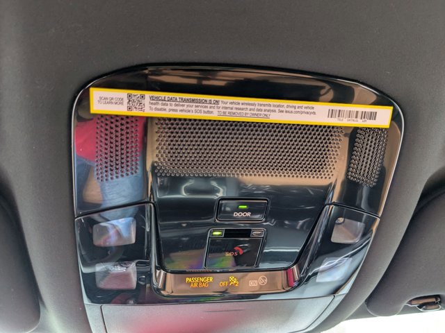 Used 2025 Lexus RX 350 FWD w/ Technology Package image 17