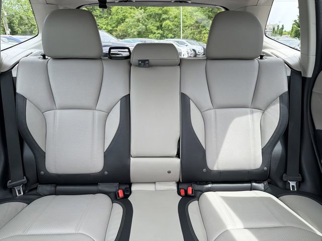 Used 2022 Subaru Forester Limited w/ Popular Package #3 AWD/4WD image 29