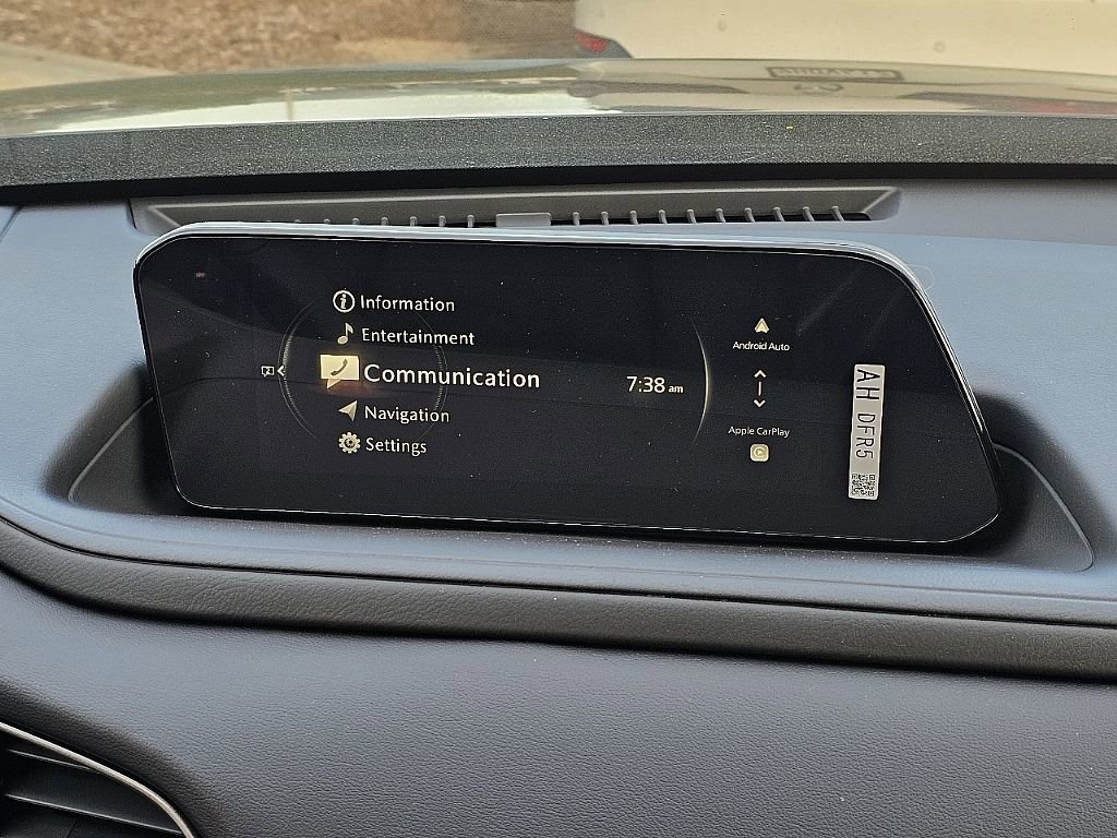 New 2026 MAZDA CX-30 AWD 2.5 S w/ Select Sport Pkg image 35