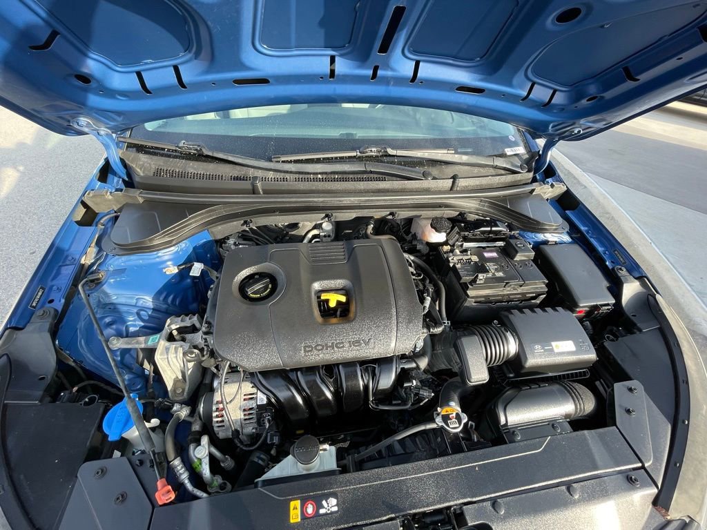 Used 2019 Hyundai Elantra SE image 28