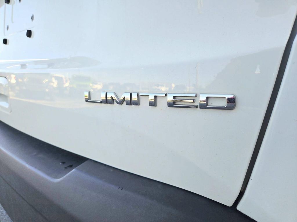 Used 2020 Jeep Renegade Limited image 16