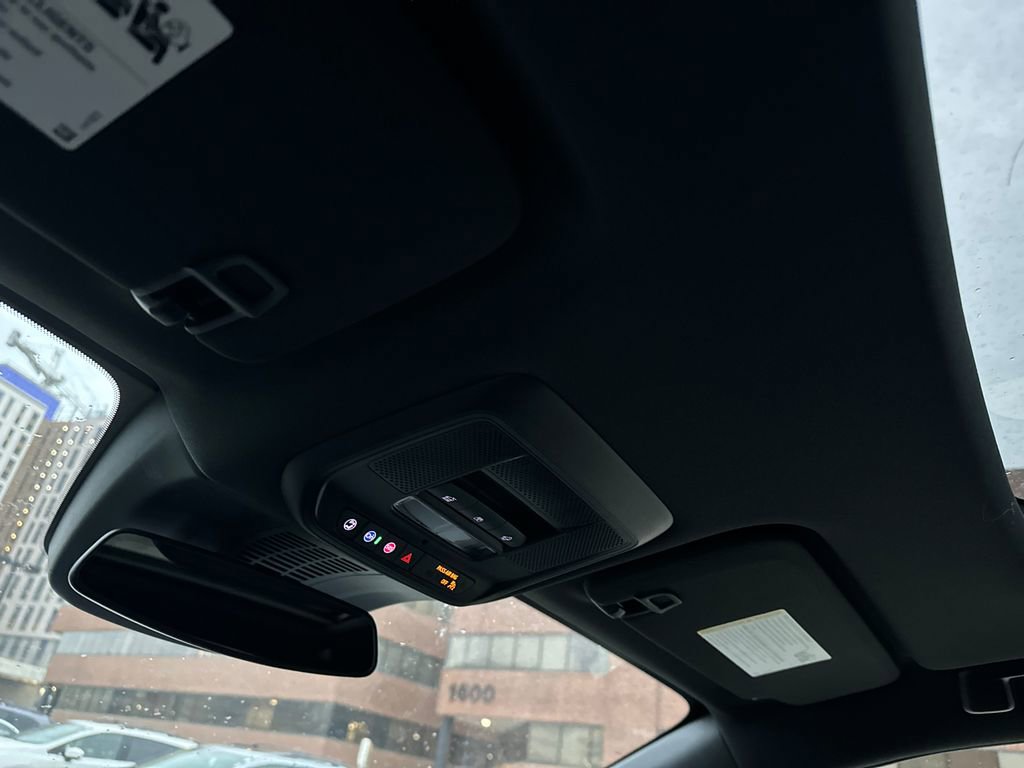New 2026 Honda Prologue Touring image 31