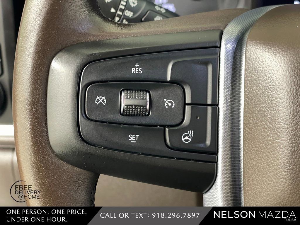 Used 2020 GMC Sierra 1500 SLT w/ SLT Premium Package image 27