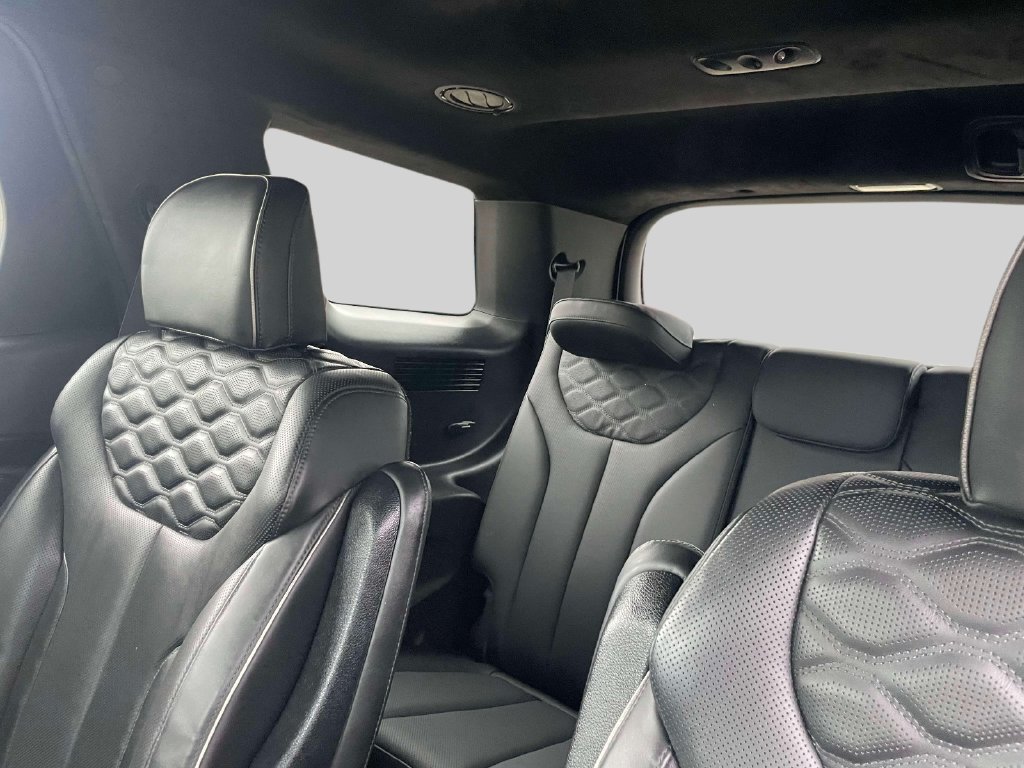 Used 2022 Hyundai Palisade Calligraphy AWD/4WD image 13