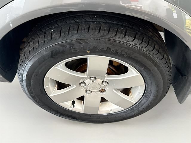 Used 2009 Saturn Vue XR w/ Convenience Package FWD image 27