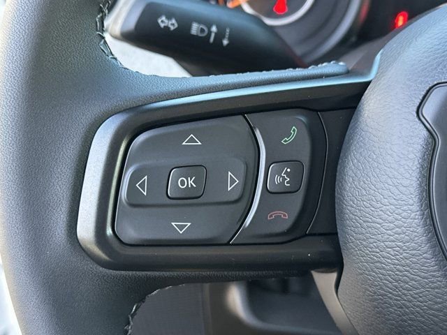 New 2026 Jeep Wrangler Sport S image 21