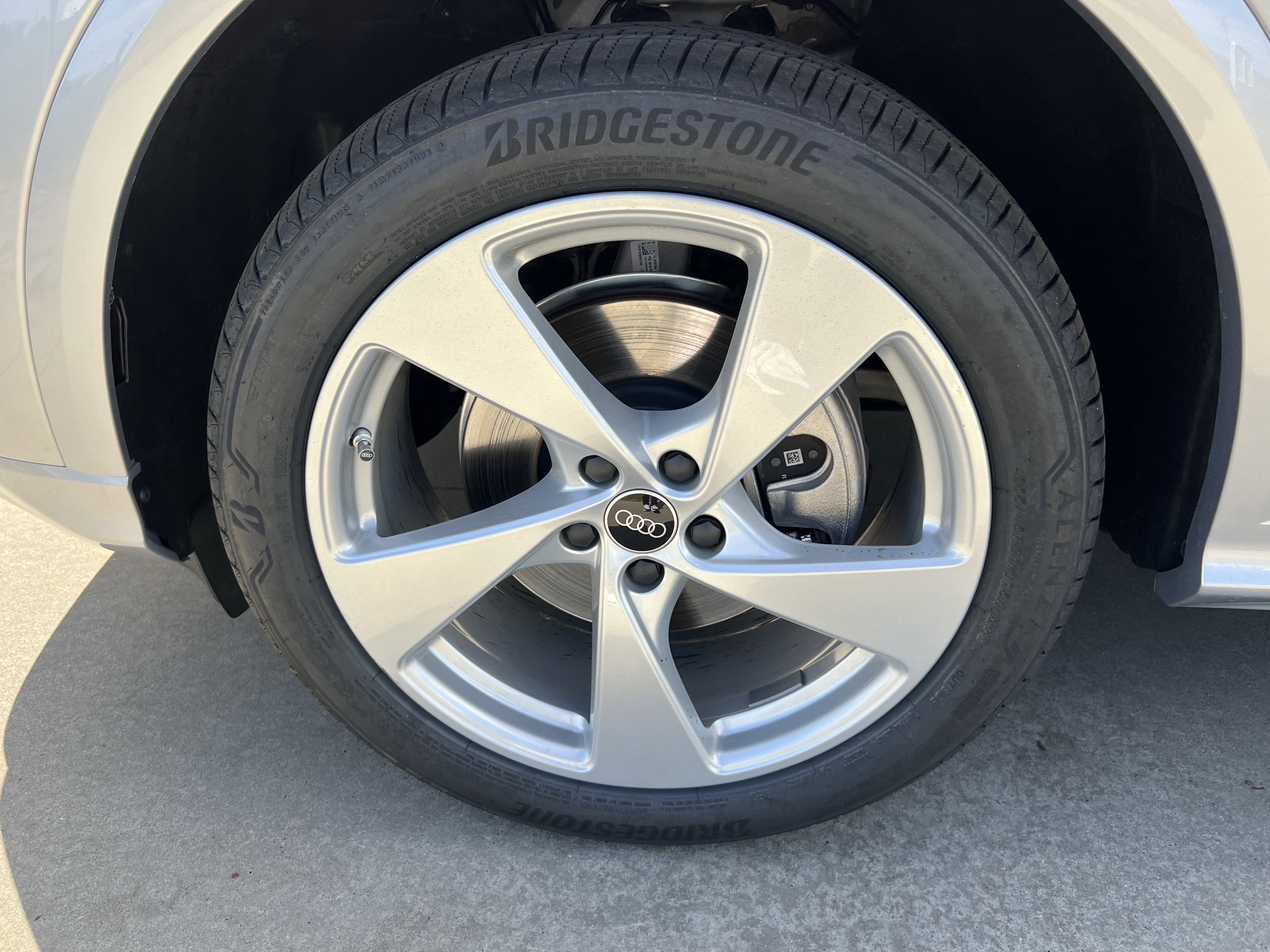 Certified 2025 Audi Q5 Premium Plus w/ Premium Plus image 13