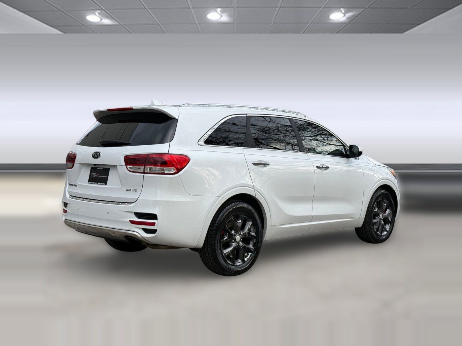 Used 2016 Kia Sorento SX image 9