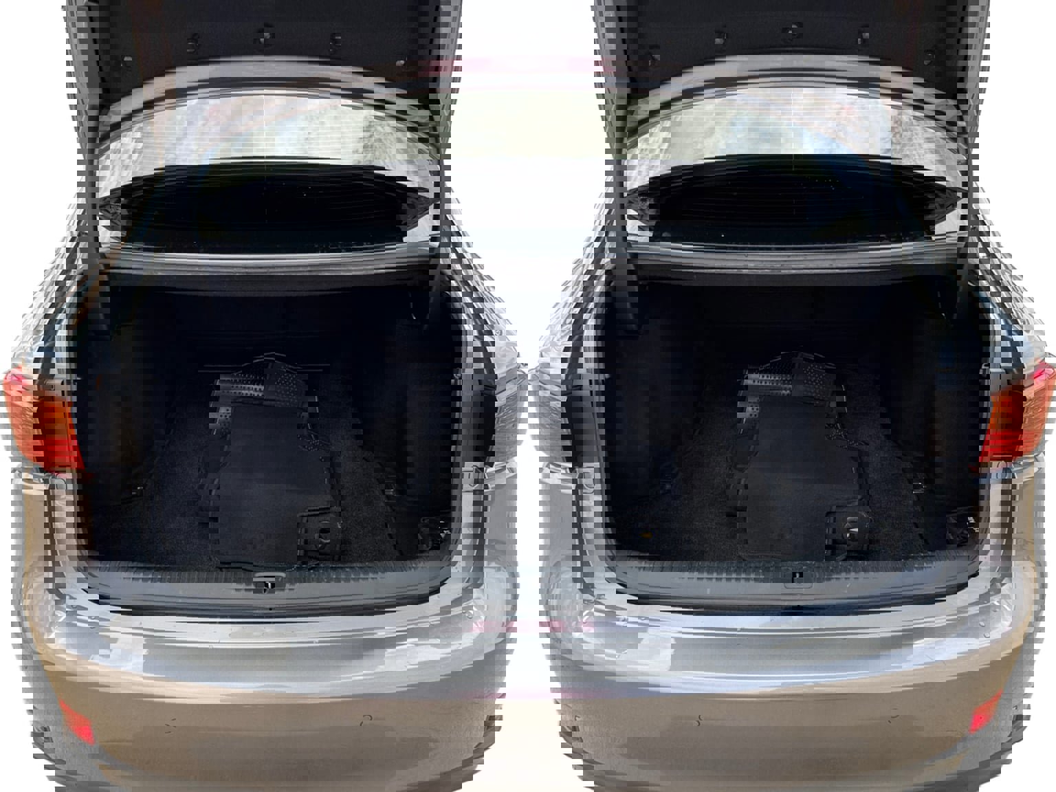 Used 2018 Lexus IS 300 F Sport RWD image 19