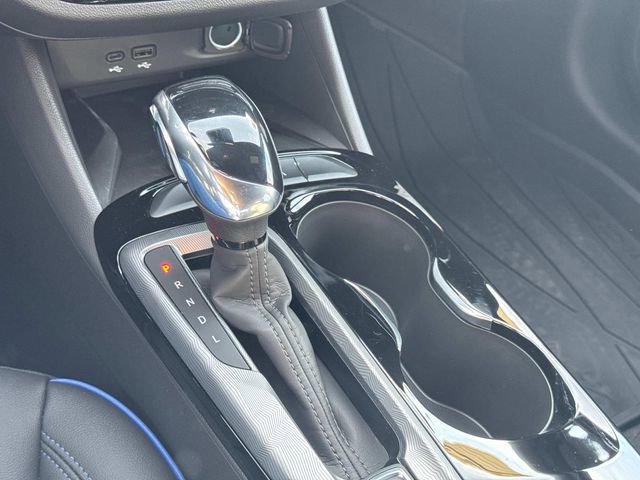 New 2026 Buick Envista Sport Touring w/ Convenience I Package image 28