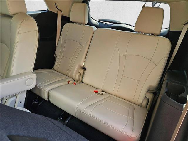 Used 2024 Buick Enclave Essence w/ Trailering Package, 5000 lbs. FWD image 22