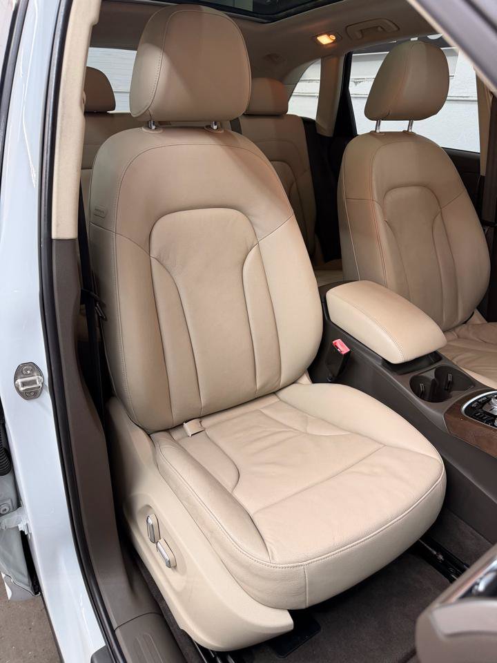 Used 2014 Audi Q5 3.0T Premium Plus AWD/4WD image 39