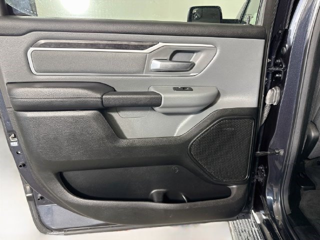 Used 2021 RAM 1500 Big Horn AWD/4WD image 25