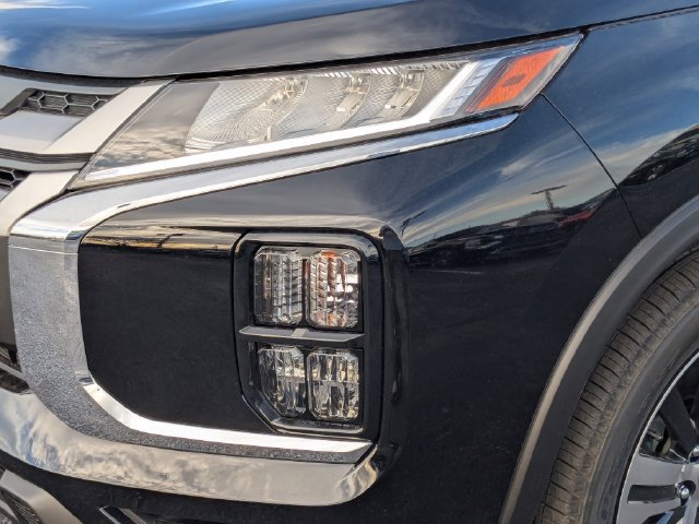 New 2026 Mitsubishi Outlander Sport ES AWD/4WD image 10
