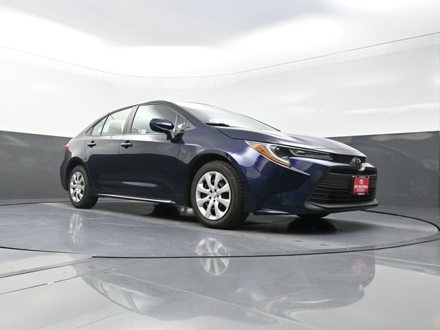 Used 2024 Toyota Corolla LE FWD image 47