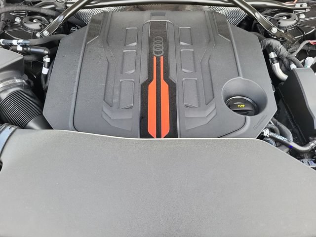 New 2026 Audi SQ5 Premium Plus AWD/4WD image 21