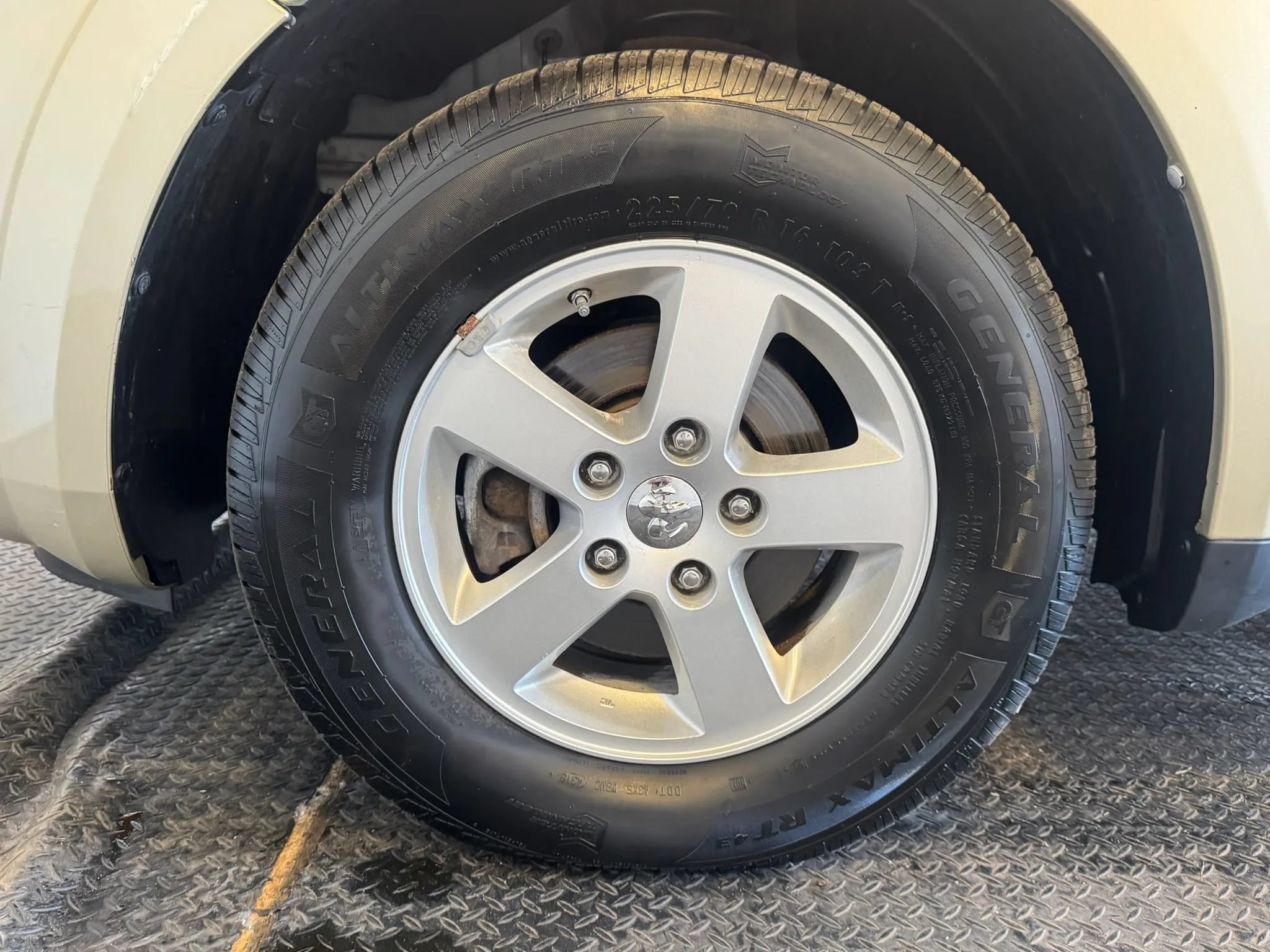 Used 2010 Dodge Journey SE w/ Popular Equipment Group FWD image 35