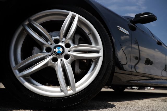 Used 2014 BMW 535i Sedan RWD image 32