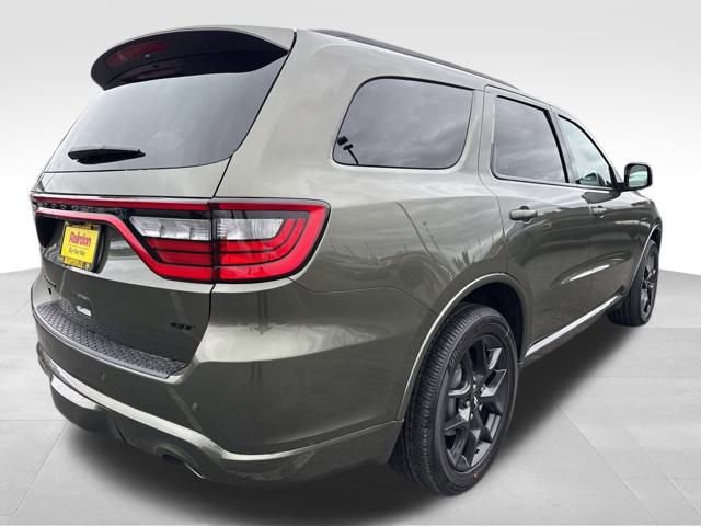New 2026 Dodge Durango GT image 7