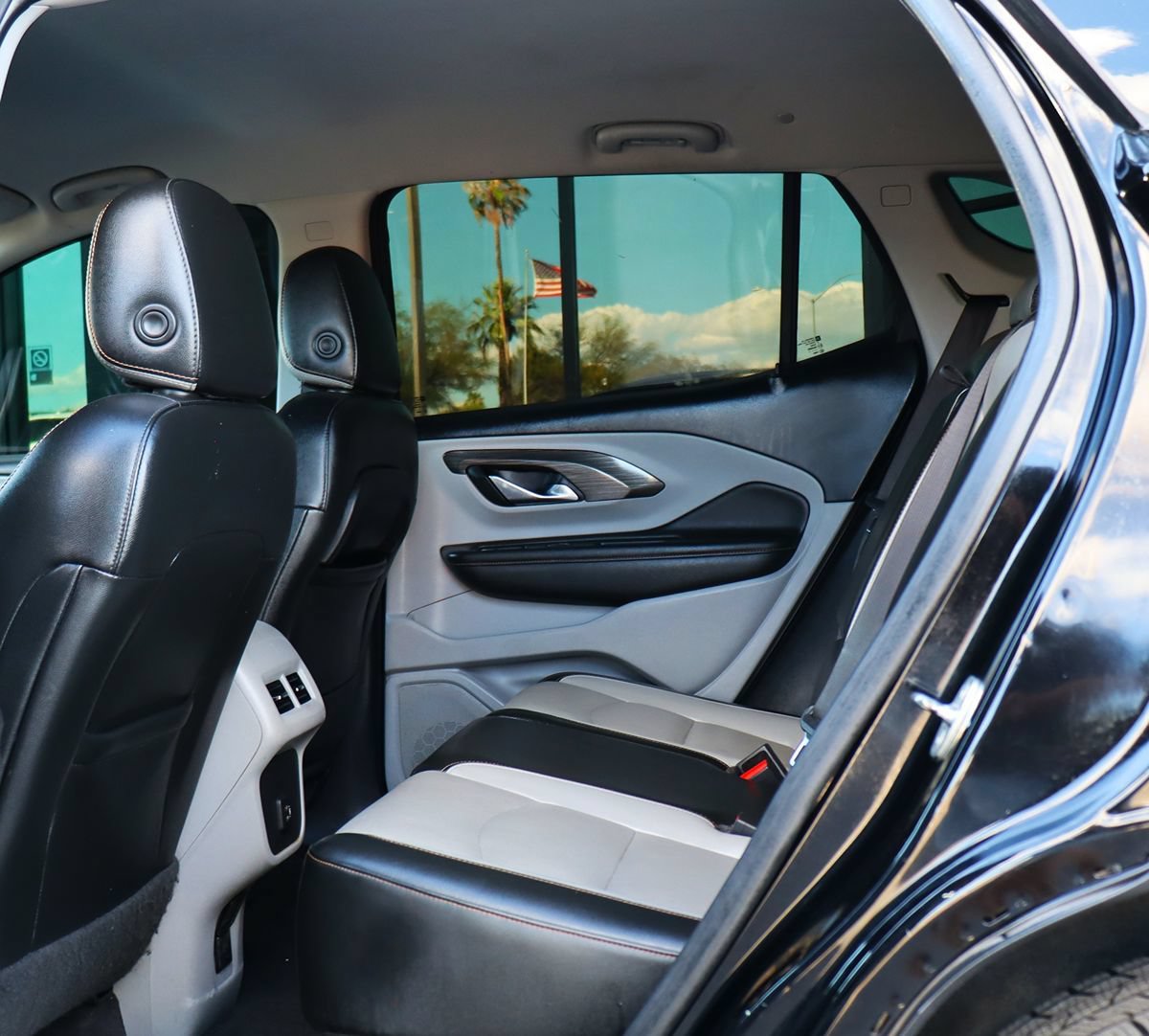Used 2020 GMC Terrain SLT w/ Preferred Package FWD image 33